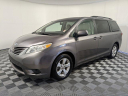 Thumbnail image of 2017 Toyota Sienna at Jim Ellis Toyota of McDonough-USED