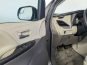 2017 Toyota Sienna at Jim Ellis Toyota of McDonough-USED