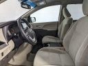 Thumbnail image of 2017 Toyota Sienna at Jim Ellis Toyota of McDonough-USED