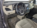 Thumbnail image of 2017 Toyota Sienna at Jim Ellis Toyota of McDonough-USED