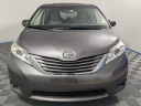Thumbnail image of 2017 Toyota Sienna at Jim Ellis Toyota of McDonough-USED