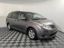 Thumbnail image of 2017 Toyota Sienna at Jim Ellis Toyota of McDonough-USED