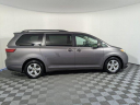 Thumbnail image of 2017 Toyota Sienna at Jim Ellis Toyota of McDonough-USED
