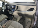 Thumbnail image of 2017 Toyota Sienna at Jim Ellis Toyota of McDonough-USED