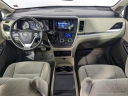 Thumbnail image of 2017 Toyota Sienna at Jim Ellis Toyota of McDonough-USED