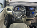 Thumbnail image of 2017 Toyota Sienna at Jim Ellis Toyota of McDonough-USED