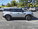 Thumbnail image of 2021 Ford Bronco Sport at Gary Mathews Motors