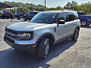 Thumbnail image of 2021 Ford Bronco Sport at Gary Mathews Motors