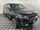 Thumbnail image of 2025 Jeep Wagoneer at Browns Fiat Alfa Romeo