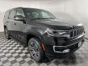 Thumbnail image of 2025 Jeep Wagoneer at Browns Fiat Alfa Romeo