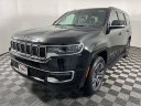 Thumbnail image of 2025 Jeep Wagoneer at Browns Fiat Alfa Romeo