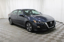 Thumbnail image of 2022 Nissan Altima at EddysChevroletCadillacOfWichita-USED of Wichita, KS