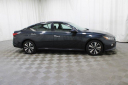 2022 Nissan Altima 2.5 SV at EddysChevroletCadillacOfWichita-USED of Wichita, KS