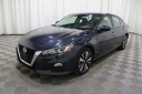 Thumbnail image of 2022 Nissan Altima at EddysChevroletCadillacOfWichita-USED of Wichita, KS