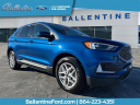 Thumbnail image of 2024 Ford Edge at George Ballentine Ford Lincoln