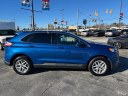 Thumbnail image of 2024 Ford Edge at George Ballentine Ford Lincoln