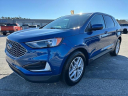 Thumbnail image of 2024 Ford Edge at George Ballentine Ford Lincoln