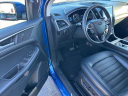Thumbnail image of 2024 Ford Edge at George Ballentine Ford Lincoln