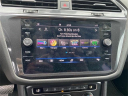 Thumbnail image of 2021 Volkswagen Tiguan at Flow Volkswagen Of Durham