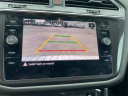 Thumbnail image of 2021 Volkswagen Tiguan at Flow Volkswagen Of Durham