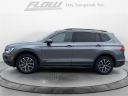 Thumbnail image of 2021 Volkswagen Tiguan at Flow Volkswagen Of Durham