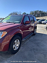 Thumbnail image of 2005 Nissan Pathfinder at J D