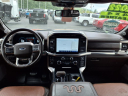 Thumbnail image of 2022 Ford F-150 at Wayne County Ford