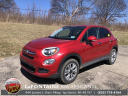 Thumbnail image of 2016 FIAT 500X at LaFontaine Kia