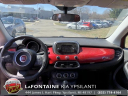 Thumbnail image of 2016 FIAT 500X at LaFontaine Kia