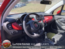 Thumbnail image of 2016 FIAT 500X at LaFontaine Kia