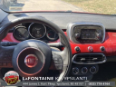 Thumbnail image of 2016 FIAT 500X at LaFontaine Kia