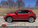 Thumbnail image of 2016 FIAT 500X at LaFontaine Kia