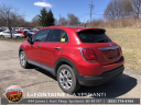 Thumbnail image of 2016 FIAT 500X at LaFontaine Kia