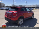 Thumbnail image of 2016 FIAT 500X at LaFontaine Kia