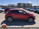 Thumbnail image of 2016 FIAT 500X at LaFontaine Kia