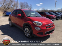 Thumbnail image of 2016 FIAT 500X at LaFontaine Kia