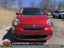 Thumbnail image of 2016 FIAT 500X at LaFontaine Kia