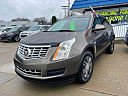 Thumbnail image of 2014 Cadillac SRX at A & B Motors