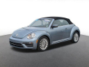 Thumbnail image of 2019 Volkswagen Beetle Convertible at Steet - Ponte Imports Inc.