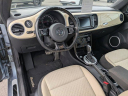 Thumbnail image of 2019 Volkswagen Beetle Convertible at Steet - Ponte Imports Inc.