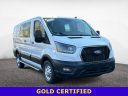 Thumbnail image of 2023 Ford Transit at Dowling Ford