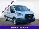 Thumbnail image of 2023 Ford Transit at DowlingFordInc - New