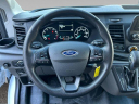 Thumbnail image of 2023 Ford Transit at DowlingFordInc - New