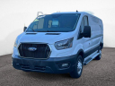 Thumbnail image of 2023 Ford Transit at DowlingFordInc - New