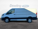 Thumbnail image of 2023 Ford Transit at DowlingFordInc - New