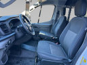 Thumbnail image of 2023 Ford Transit at DowlingFordInc - New