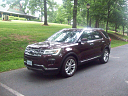 Thumbnail image of 2019 Ford Explorer at Auto Fleet