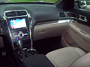 2019 Ford Explorer Limited at Auto Fleet