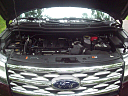 Thumbnail image of 2019 Ford Explorer at Auto Fleet
