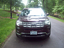 Thumbnail image of 2019 Ford Explorer at Auto Fleet